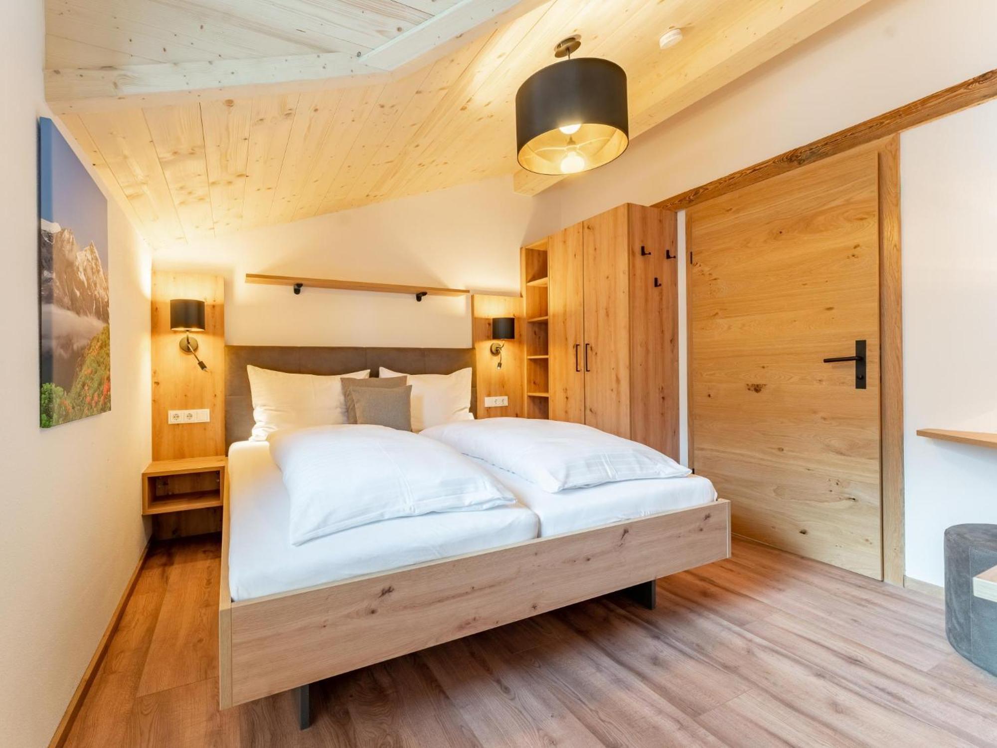 Falken Suites Top 7 Kaprun Exterior photo